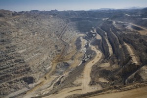 Uranium miners dying from cancers, unexplained illnesses in Namibia