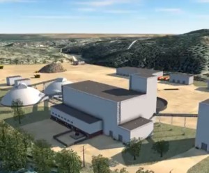 US first rare earth mine in decades may be in Wyoming