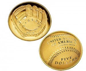 US Mint ‘curved’ commemorative gold coins sold out