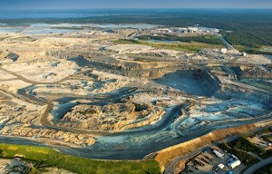 Yamana, Agnico Eagle offer $3.9bn for Osisko