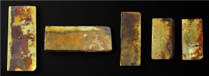 Shipwreck hunter recovers first gold from what could be $80m find