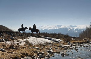 Glencore may consider bidding for ENRC manganese assets