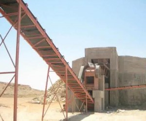 True Gold completes water infrastructure in Burkina Faso