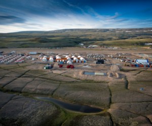 Baffinland’s iron ore mine in Nunavut readies to start production