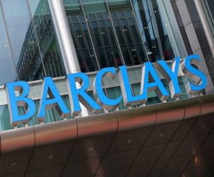 Barclays gets a US$44 million fine over gold fix