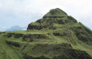 ArcelorMittal buys Mount Nimba from BHP