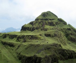 BHP Billiton ready to offload Guinea iron ore stake