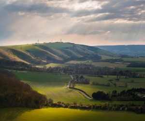 Billions of barrels-worth of shale oil found in southern England