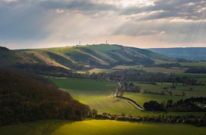 Billions of barrels-worth of shale oil found in southern England