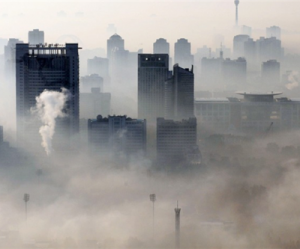 Iron ore price crashes through $60