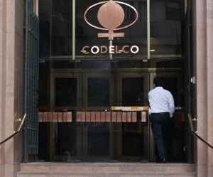 Chile's Bachelet likely to name new Codelco chief next week