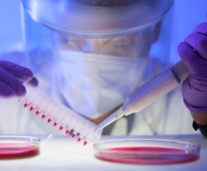 Copper-based experiment leads academic to find new way to treat cancer