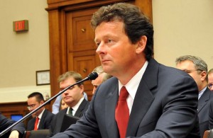 Former BP boss is Glencore Xstrata’s new chairman