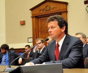 Former BP boss is Glencore Xstrata’s new chairman