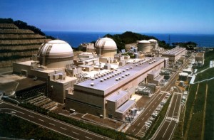 Japan not allowed restarting nuclear plant