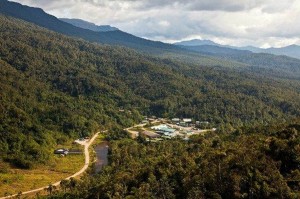 Kinross Gold allegedly trying to recover Ecuador mine losses