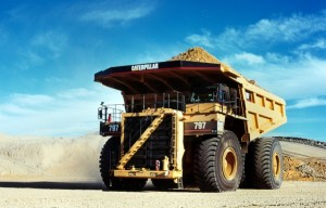 Komatsu, Finning CAT and FLSmidth are Chile’s top mining suppliers