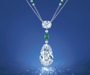 Largest Golconda diamond goes under Christie’s hammer in Hong Kong