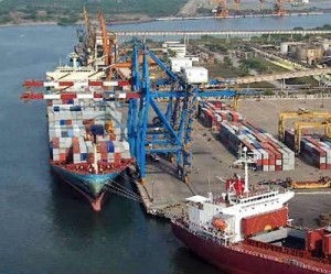 Mexican police seized 68,000 tonnes of iron ore mined by drug lords