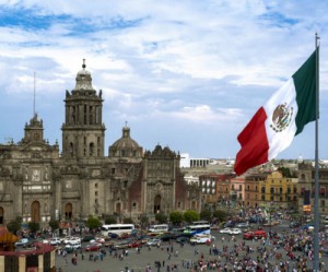 Mexico’s government to fund rare earth exploration