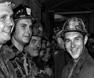 Miners’ time to rejoice: Rio Tinto hints at imminent end of downturn