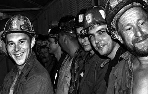 Miners’ time to rejoice: Rio Tinto hints at imminent end of downturn