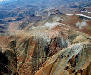 Barrick comments on planning for $900 gold price