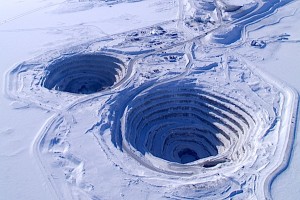 Rio Tinto to launch virtual tour of its Canadian Diavik diamond mine