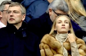 Potash potentate in $4.4 BILLION divorce settlement