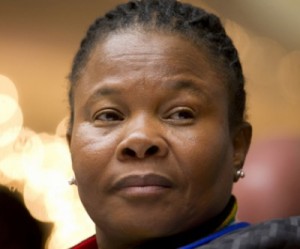 South Africa reshuffles cabinet, names new mineral resources minister