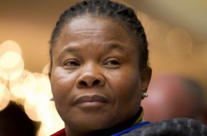 South Africa reshuffles cabinet, names new mineral resources minister