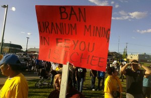 Study on impacts of uranium mining may extend moratorium indefinitely: report