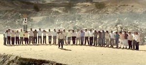 The 33 Chilean miners rescued alive back in the spotlight