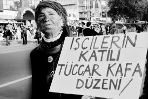 Turkish mine disaster: Town under uprising lockdown, dozens arrested