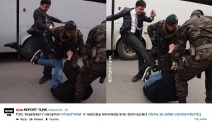 Turkey mine explosion: Grief, anger, violence mount as death toll climbs