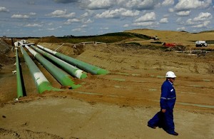 US imposes extra conditions for potential approval of Keystone XL pipeline