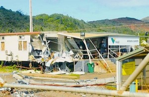 Vale gets green light to restart nickel mine in New Caledonia