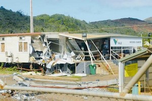 Vale’s New Caledonia nickel plant under siege, up to $30m in damage