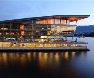 Hard-core investors found real resource projects in a Vancouver conference center