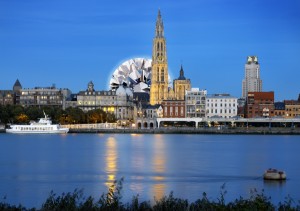 World’s leading hub for diamond trade threatened by further Russian sanctions