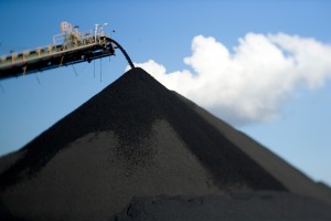 For US coal industry, volatility 'a new normal'