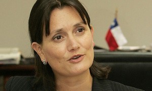 An ‘iron lady’ will define future of world’s top copper producer