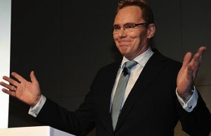 BHP Billiton a step closer to selling-off non-core operations