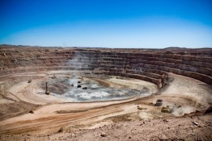Antofagasta creates one of Chile’s largest private copper miners