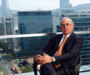 Antofagasta creates one of Chile’s largest private copper miners