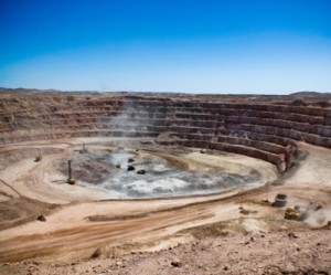 Antofagasta creates one of Chile’s largest private copper miners