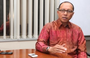 Asia Resource Minerals chairman steps down after investor uprising