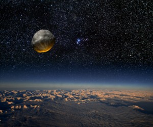 Asteroids mined for fuel to generate trillion dollar market, says firm