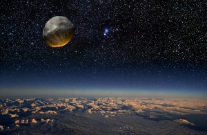 Asteroids mined for fuel to generate trillion dollar market, says firm