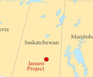BHP abandons planned Canada’s Jansen potash export facility